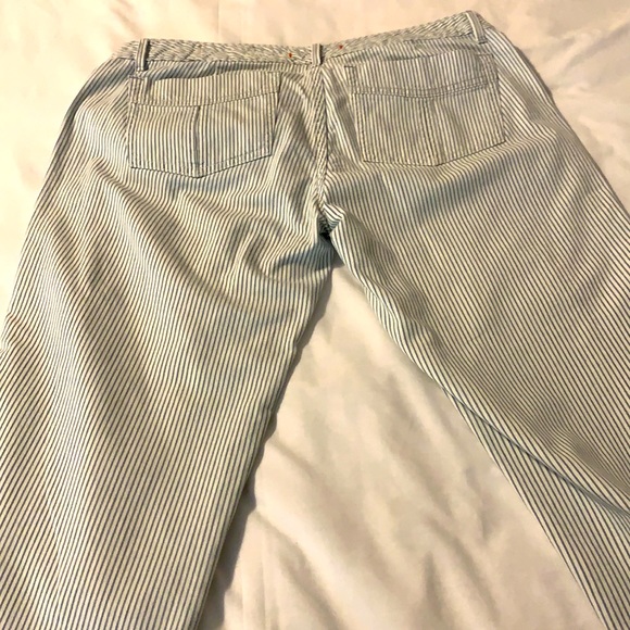 Never been used capri - Picture 2 of 4